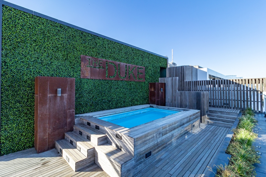 1 Bedroom Property for Sale in Cape Town City Centre Western Cape